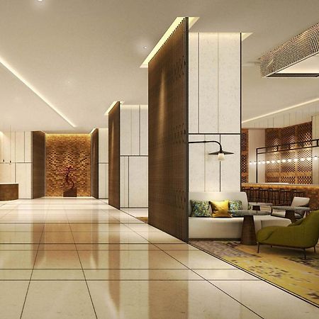Holiday Inn & Suites Penang Prai By Ihg Bukit Mertajam Ngoại thất bức ảnh