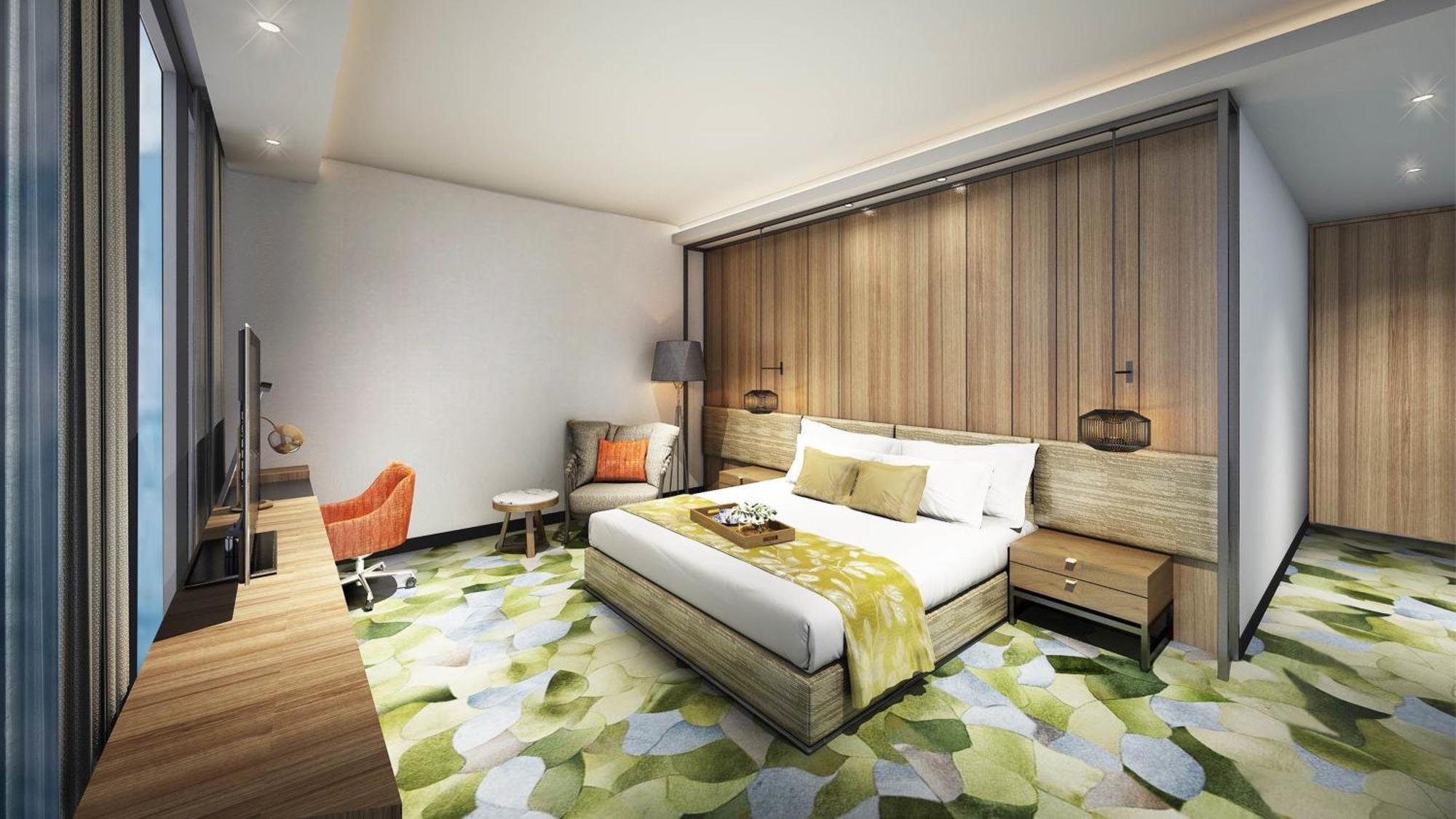 Holiday Inn & Suites Penang Prai By Ihg Bukit Mertajam Ngoại thất bức ảnh
