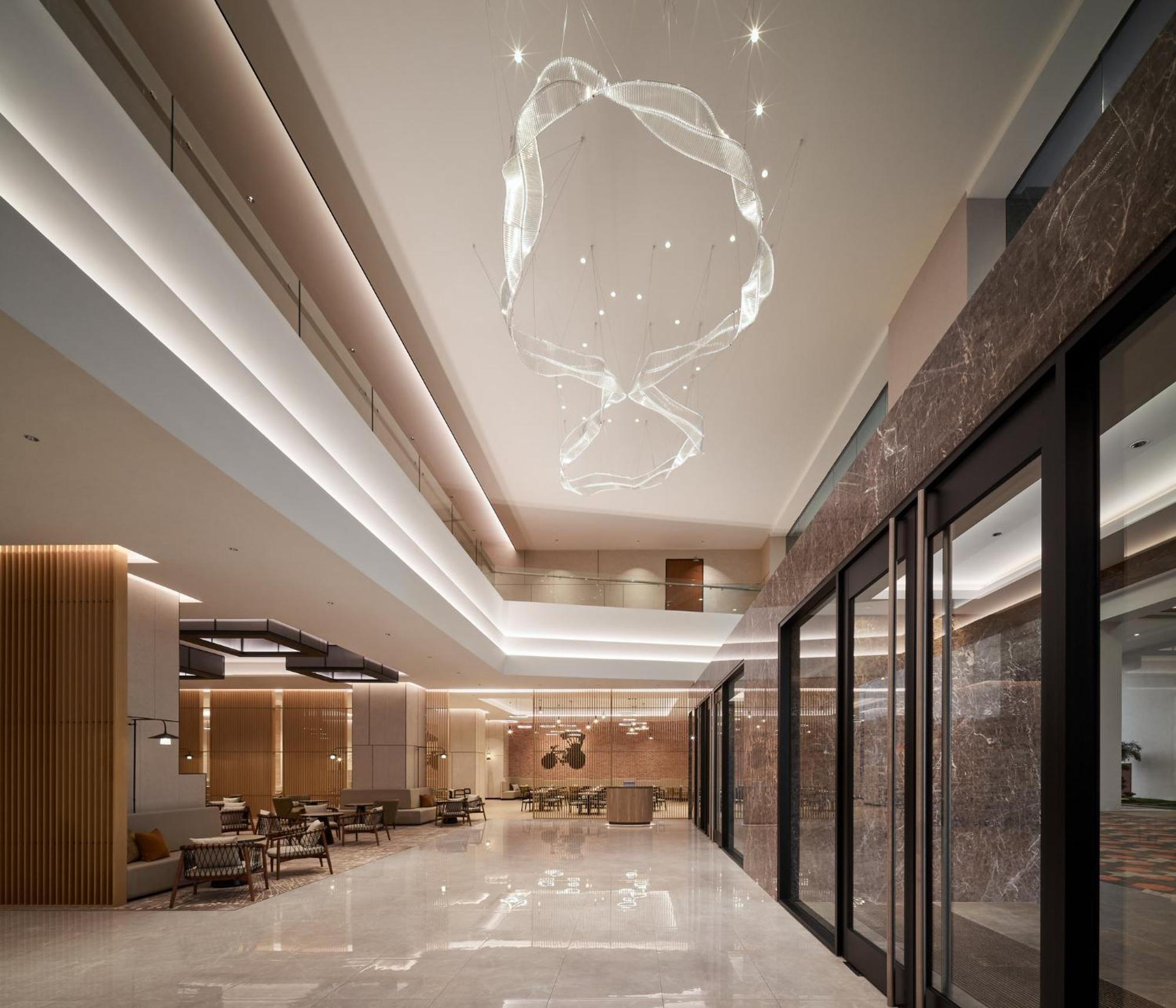 Holiday Inn & Suites Penang Prai By Ihg Bukit Mertajam Ngoại thất bức ảnh